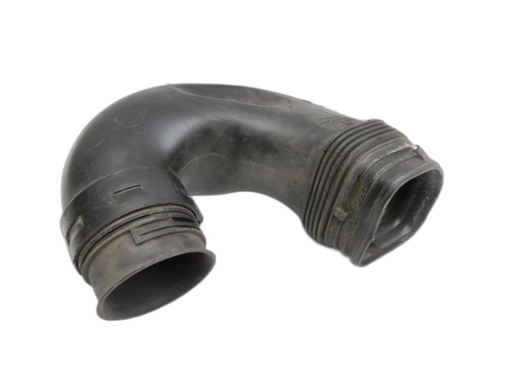 VW Passat 3C B7 10-15 TDI 2,0 103KW Ansaugrohr Ladeluftschlauch Luftschlauch Pos.1  - Bild 1