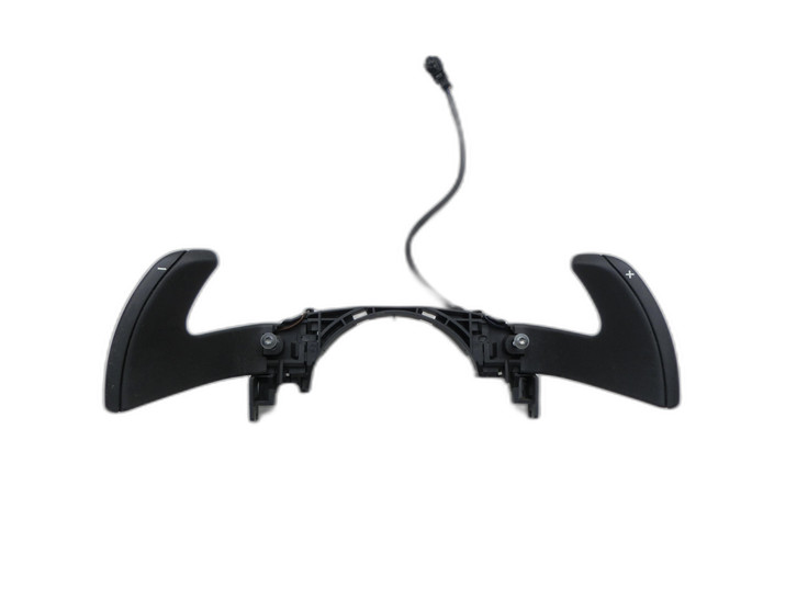 Peugeot 508 I Hyb 10-14 Schalter Schaltwippen Gangschaltung  - Bild 1