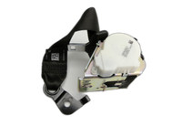 BMW F11 520d 10-13 Kombi Gurt Sicherheitsgurt Rechts Hinten BMW F11 520d 10-13 18.05.2012 7285868 72117285868... Vorschau 1