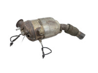BMW X1 E84 X18D 09-12 2,0d 105KW Partikelfilter Rußpartikelfilter DPF Katalysator Kat BMW X1 E84 X18D 09-12... Vorschau 1