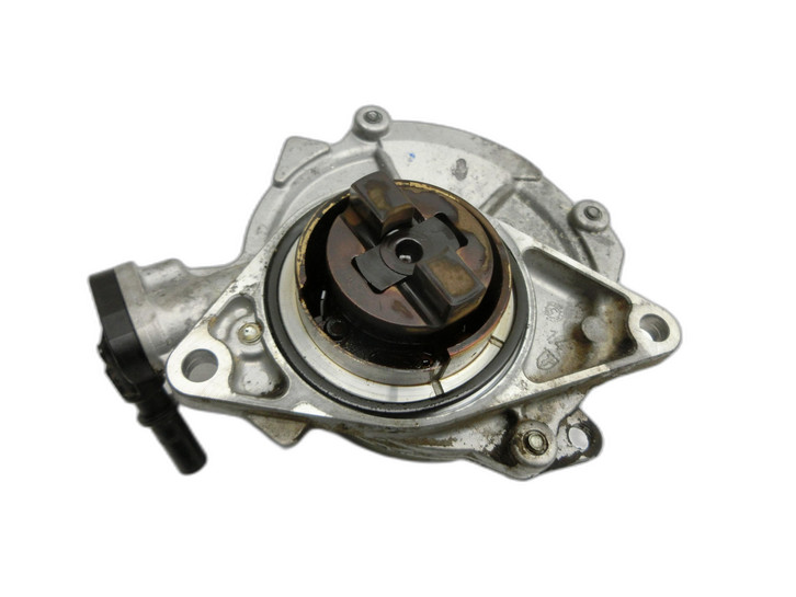 Peugeot 207 CC 09-15 1,6 88KW EP6 Unterdruckpumpe Vakuumpumpe Peugeot 207 CC 09-15 30.04.2007 456577 gebraucht Bild 1