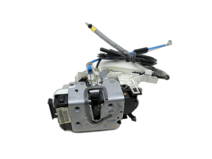 Mercedes W212 S212 E200 09-13 Kombi Türschloss m. ZV Stellmotor Links Hinten  - Bild 1