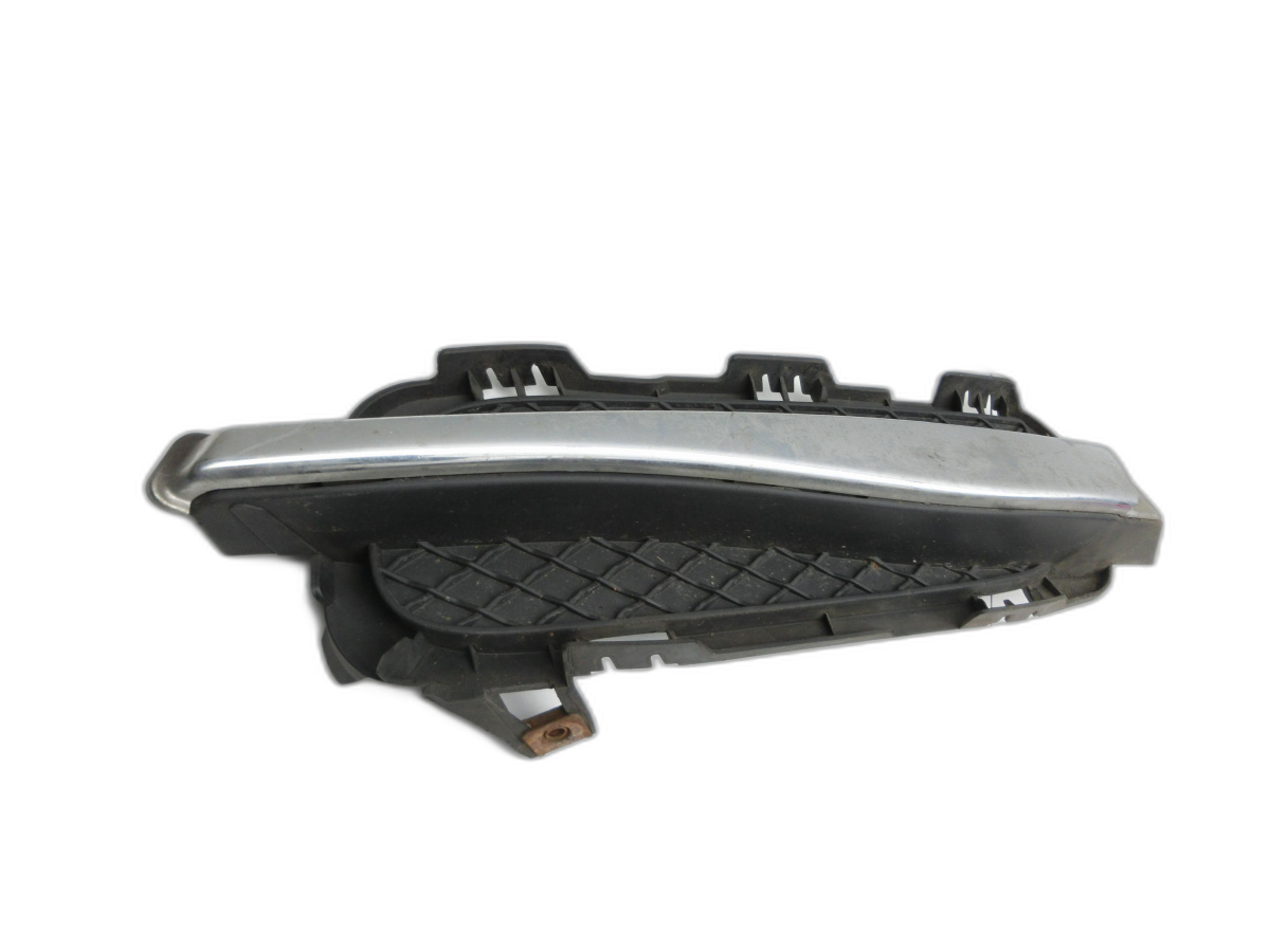 Jaguar XF X250 08-11 Frontblende Frontleiste Links  - Bild 1