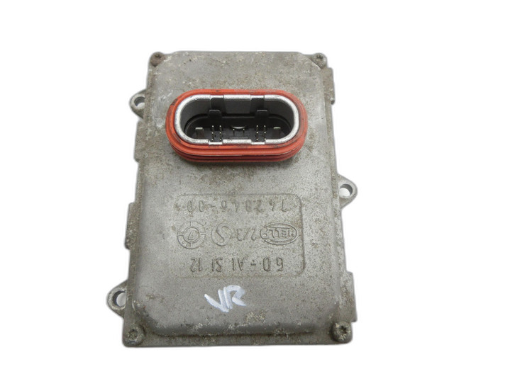 Mercedes R320 W251 06-10 Xenon Vorschaltgerät Rechts Mercedes R320 W251 06-10 17.02.2006 A0038205826 5DF008704-02... Bild 1