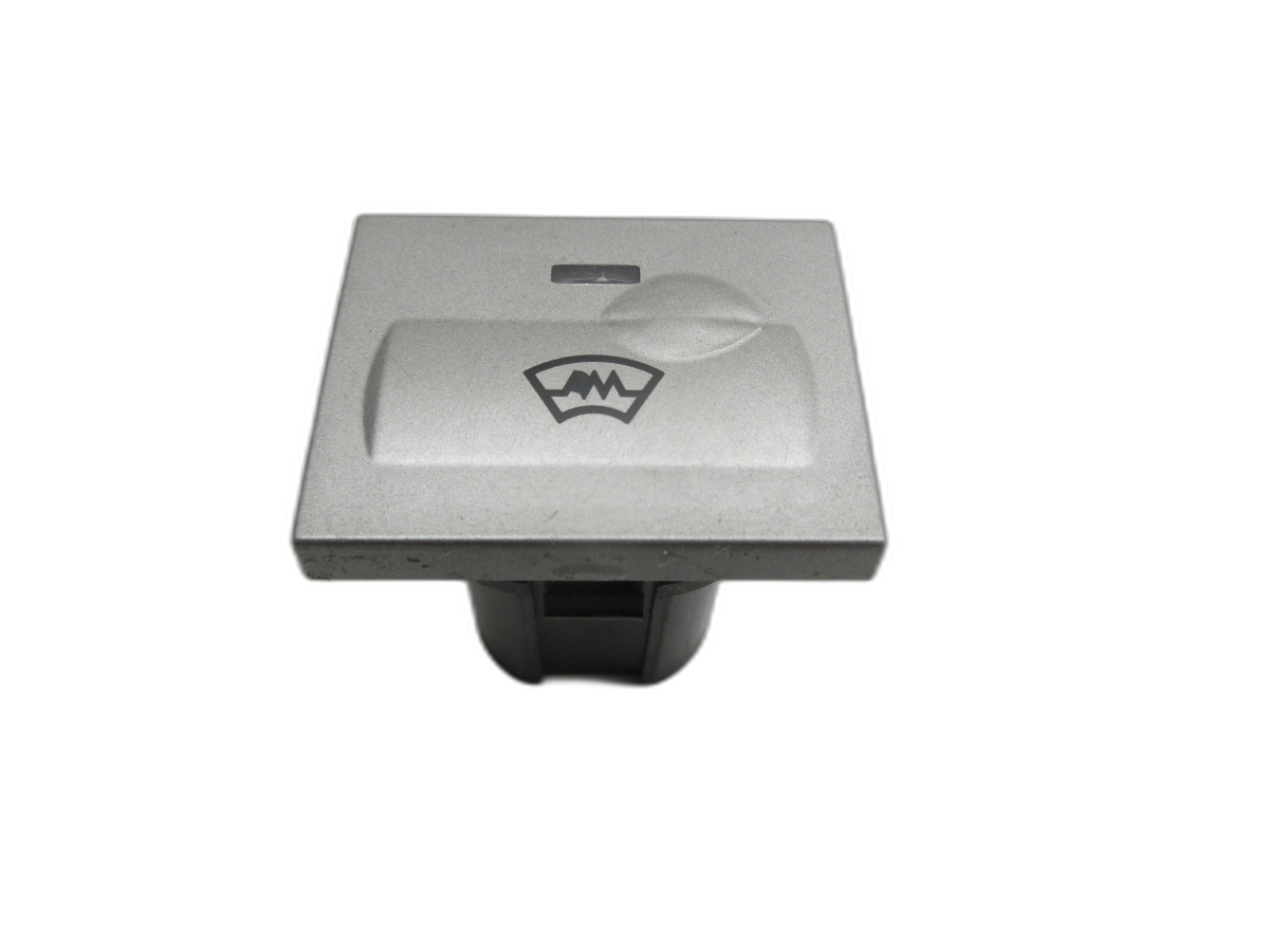 Posteriore radiatore Interruttore Scaldalunotto per Ford Focus II DA 07-10 - Bild 1