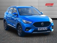 2022 MG MG ZS 1.0T GDi Exclusive 5dr DCT Hatchback PETROL Automatic