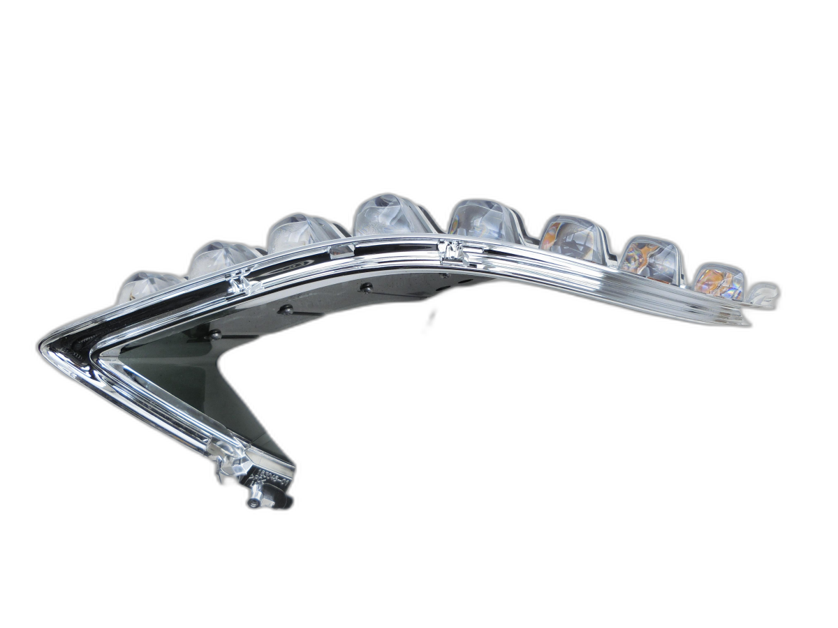 LED Indicator Left for Headlight Mercedes S212 E350d 13-16 - Bild 1