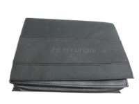 Hyundai I30 FD 07-11 Serviceheft Betriebsanleitung Anleitung Bordmappe Hyundai I30 FD 07-11 27.11.2007 1EF0N03883... Vorschau 1
