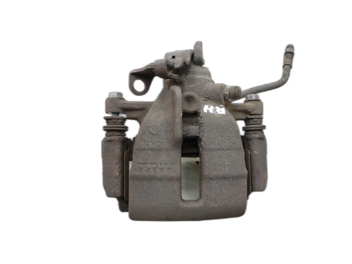 Pinza freno posteriore Dx per VW T5 7H 03-09 - Bild 1