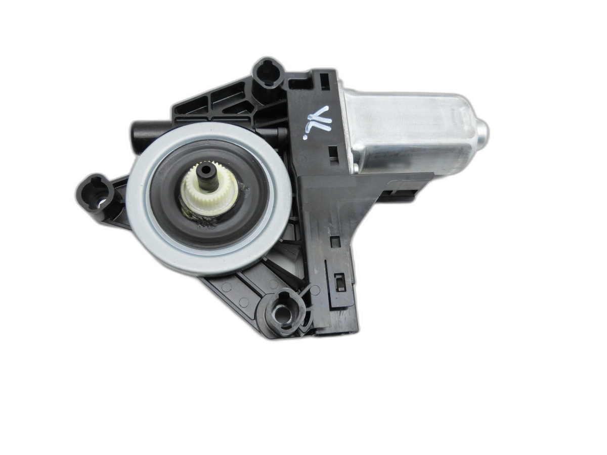 Volvo V60 D4 10-13 Kombi Fensterhebermotor Links Vorne  - Bild 1