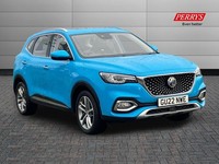 2022 MG Hs 1.5 T-GDI Exclusive 5dr Hatchback PETROL Automatic