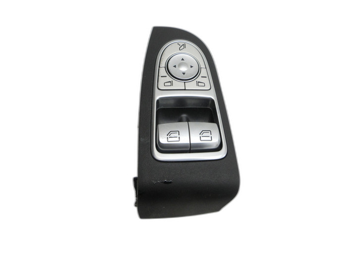 Mercedes C205 C400 15-18 Coupe Fensterheberschalter Spiegelverstellung Links Vorne Mercedes C205 C400 15-18... Bild 1
