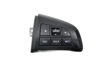 Mazda Cx-7 ER 09-12 Lenkradschalter Multifunktionstasten Schalter für Lenkrad Rechts Mazda Cx-7 ER 09-12 02.11.2011... Vorschau 1