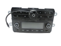 Smart Fortwo Fortwo 14-21 Autoradio USB Radio Smart Fortwo Fortwo 14-21 28.04.2016 A4539008502 281158922R gebraucht Vorschau 1