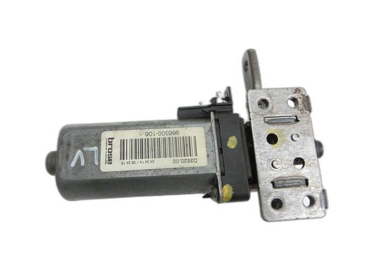 Jeep Grand Cherokee WK2 13-17 Stellmotor für Elektr. Sitzverstellung Links Vorne  - Bild 1