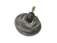 Citroen C2 JM 05-08 1,4 54KW Bremskraftverstärker Citroen C2 JM 05-08 20.10.2006 9649329480 0204024951 gebraucht Vorschau 1