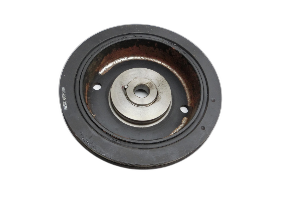 Mitsubishi Outlander III 15-18 2,3 110KW GF6W Riemenscheibe - Bild 1
