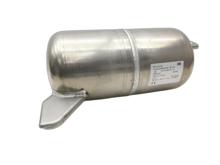 Mercedes S212 E350d 13-16 Druckspeicher  - Bild 1