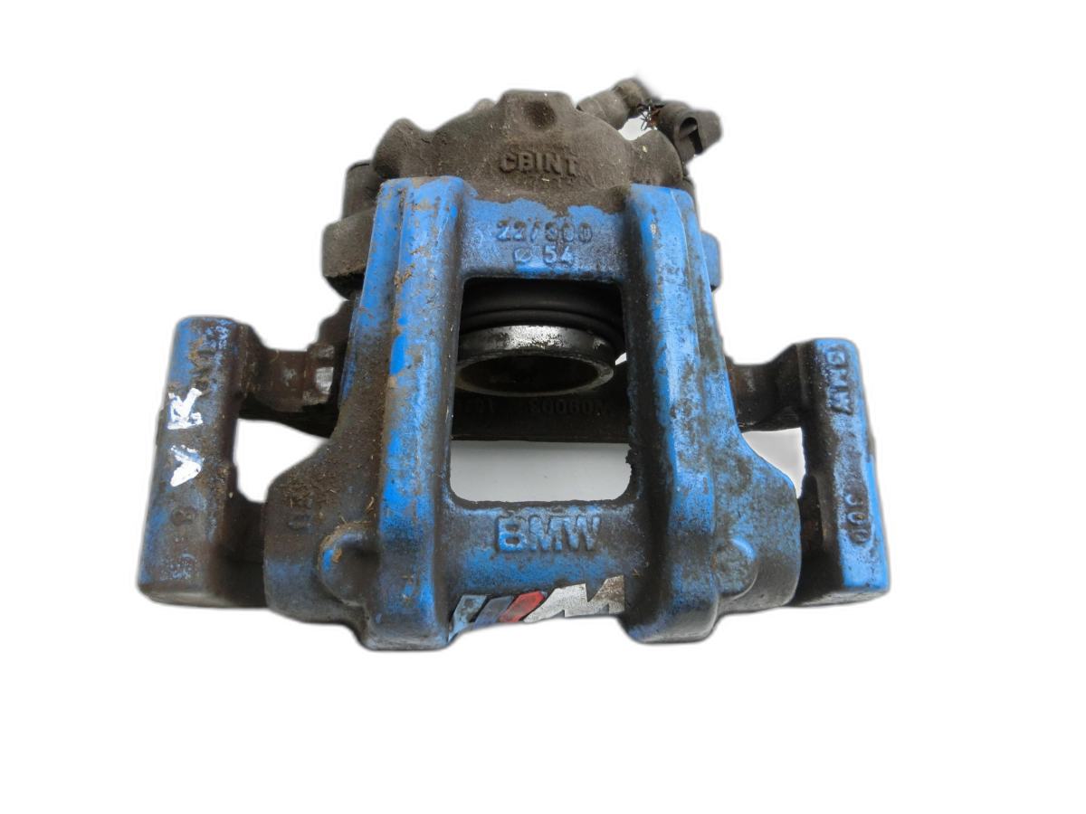 BMW F36 420d 13-17 2,0d 110KW Bremssattel Bremszange Vorne Rechts  - Bild 1