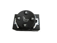 BMW X3 F25 10-14 Sitzverstellung Schalter Lordosenstütze Rechts Vorne BMW X3 F25 10-14 30.03.2011 8360877 03060040... Vorschau 1