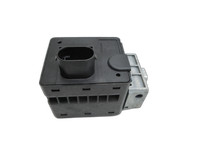 Renault Clio IV BH 12-16 Steuergerät ECU Modul Renault Clio IV BH 12-16 28.04.2015 487004399R gebraucht Vorschau 1