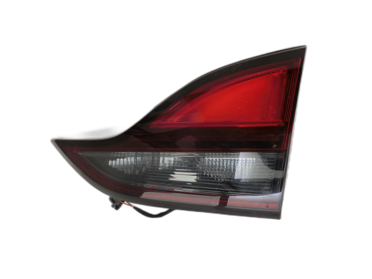 Rear Light Combination Rearlight for Lid Right Opel Zafira C 16-19 - Bild 1