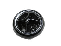 Mercedes W176 A200 12-15 Luftdusche Luftdüse Links Mitte Mercedes W176 A200 12-15 05.11.2012 A1768300154 gebraucht Vorschau 1