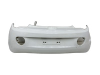 Opel Adam M13 13-19 3T Stoßstange Stoßfänger Heckstosstange Hinten GAZ Opel Adam M13 13-19 01.01.2015 90331856 gebraucht Vorschau 1