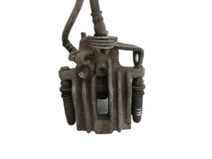 Seat Exeo ST 09-13 TDI 2,0 105KW Bremssattel Bremszange Hinten Links  - Bild 1