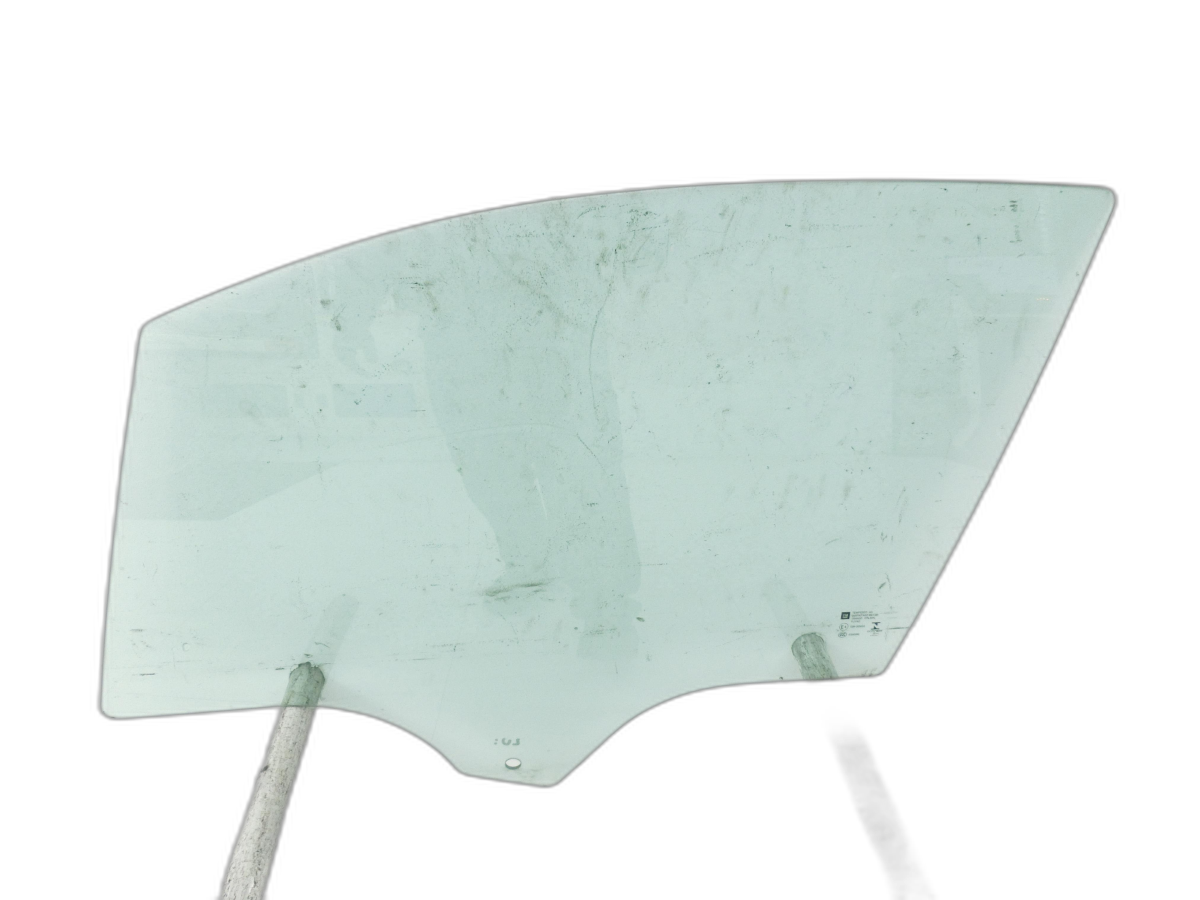 Opel Crossland X D75 20-24  Seitenscheibe LVK Fenster Türscheibe Links Vorne  - Bild 1