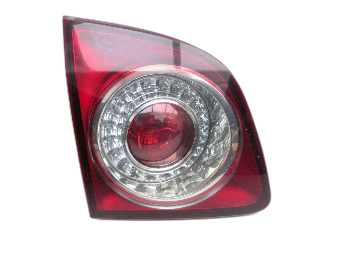 VW Golf Plus 5M 08-14  Rückleuchte Heckleuchte für Klappe Links  - Bild 1