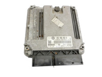VW Golf V 5 1K 04-09 TSI 1,4 103KW Steuergerät ECU für Motor Motorsteuergerät VW Golf V 5 1K 04-09 13.02.2008... Vorschau 1