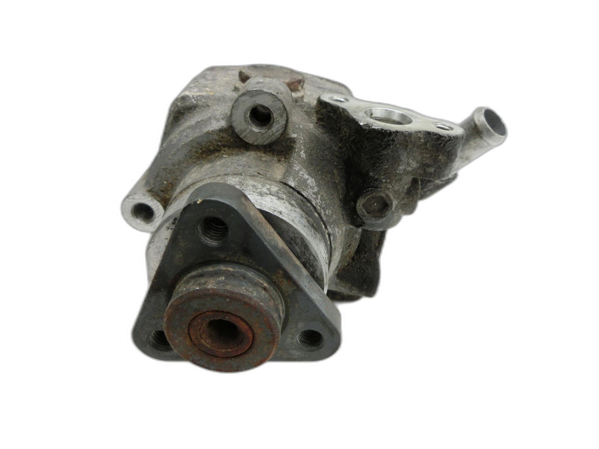 Servobomba Dirección Bomba hidráulica para VW Amarok 2H 10-16 - Bild 1