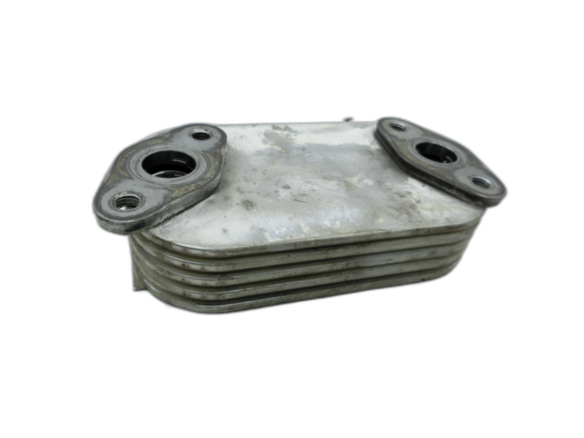 Radiatore olio per Subaru Outback 4 IV BR 13-14 - Bild 1