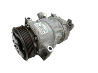 Audi Q3 8U 11-14 TDI 2,0 100KW Klimakompressor Klima Kompressor Audi Q3 8U 11-14 25.04.2013 5N0820803H 1706P gebraucht Vorschau 1