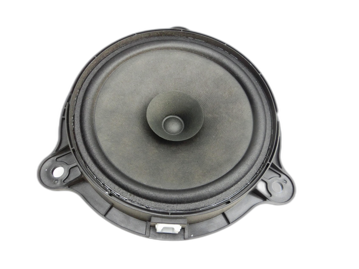 Loudspeaker Left Front for Dacia Logan II 12-18 - Bild 1