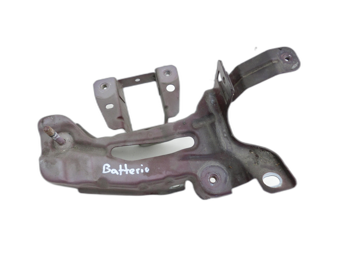 Supporto-Fissaggio Supporto/Traversa per Batteria Lancia Delta III 844 08-11 - Bild 1