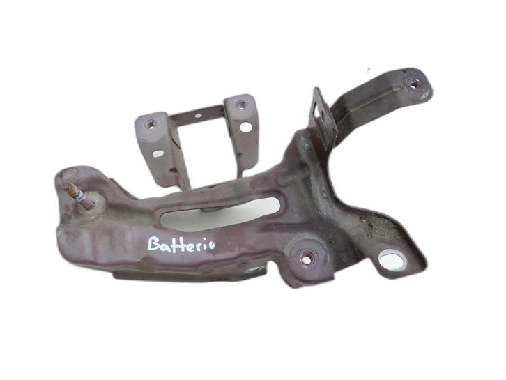 Lancia Delta III 844 08-11 JTD 1,6 88KW Halterung Träger für Batterie  - Bild 1