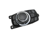 BMW X3 F25 10-14 Schalter Drehregler Controller iDrive BMW X3 F25 10-14 24.01.2013 65829267955 9267955... Vorschau 1