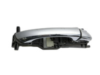 Mercedes C209 CLK 320 05-09 Coupe Türgriff Griff aussen Rechts Vorne 744 Mercedes C209 CLK 320 05-09 05.03.2003... Vorschau 1
