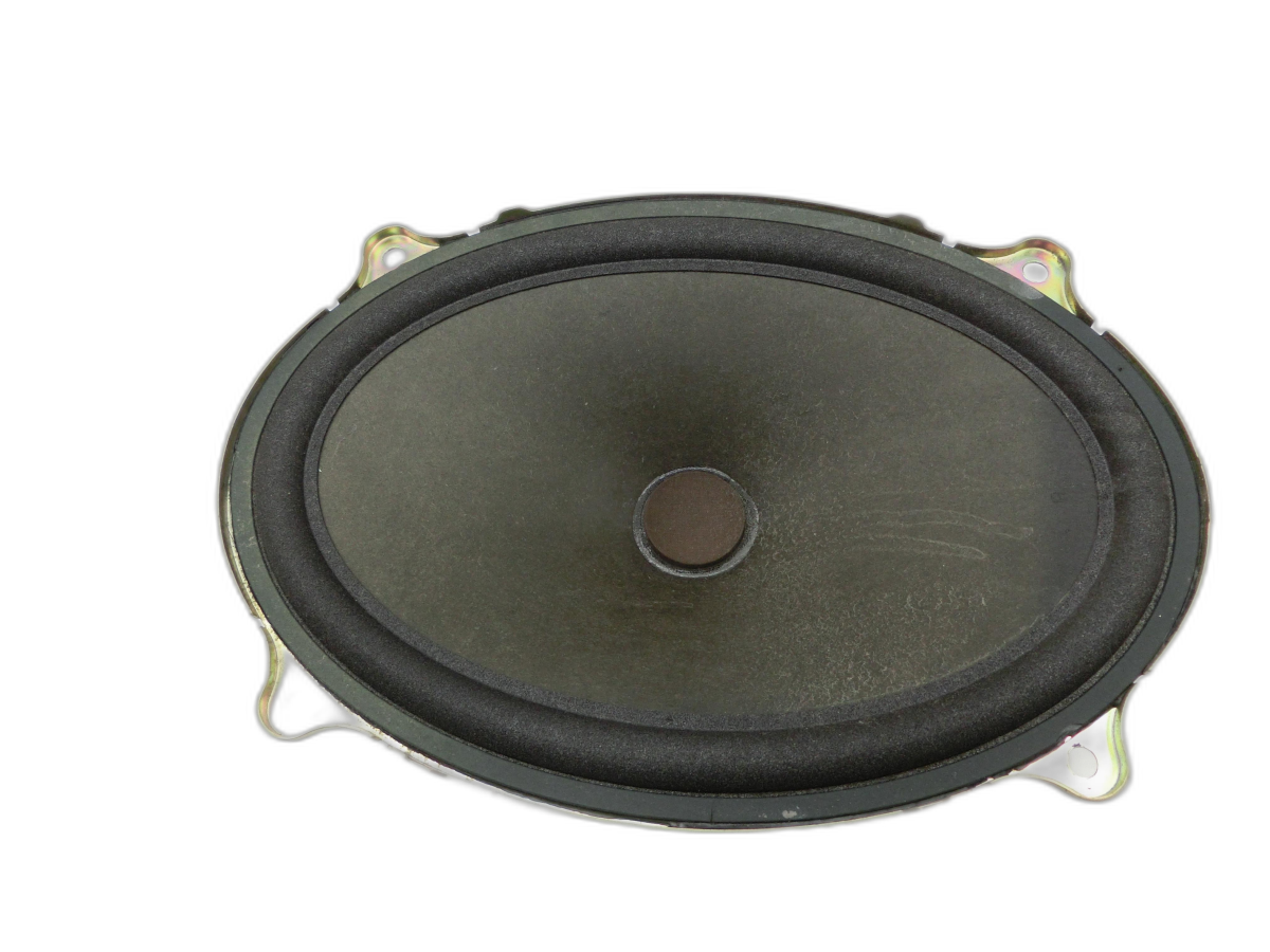 Loudspeaker Left Rear for Mini One R50 01-06 - Bild 1