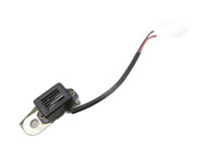 Dodge Journey 08-10 Alarmanlage Alarm Summer Sirene Dodge Journey 08-10 26.02.2009 gebraucht Vorschau 1
