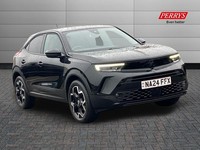 2024 Vauxhall Mokka 1.2 Turbo 136 Ultimate 5dr SUV PETROL Manual