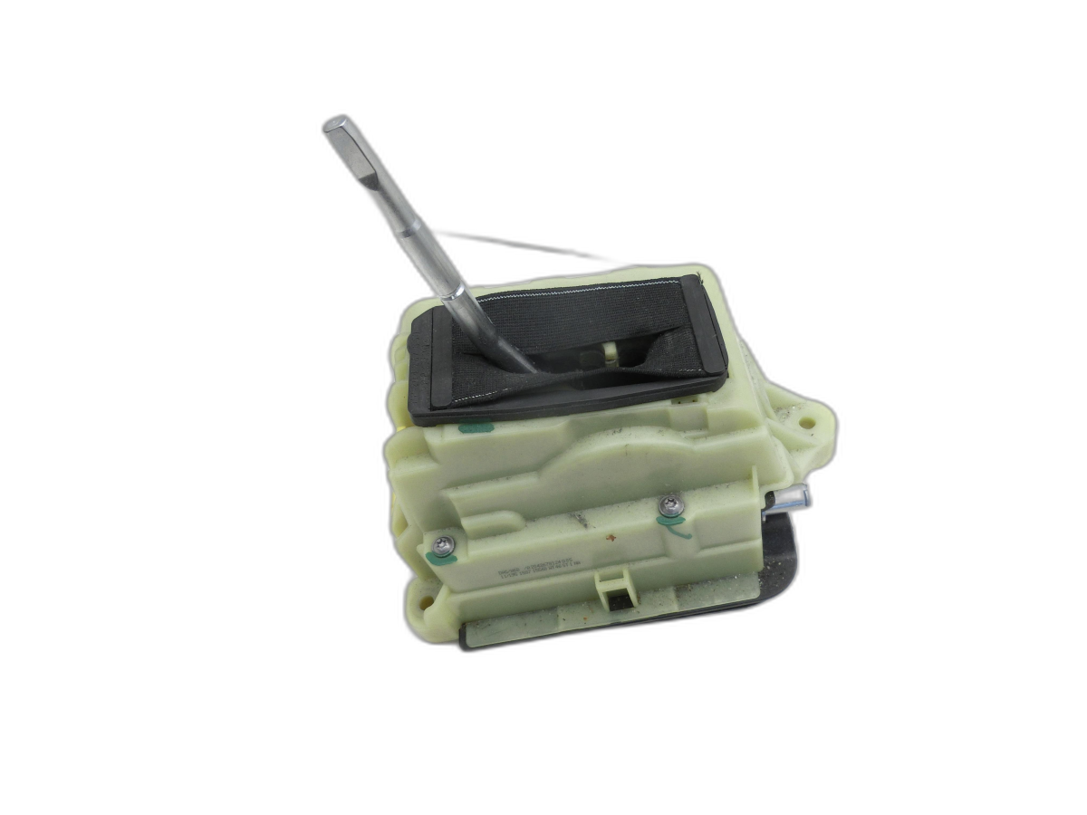 Mercedes W212 S212 E200 09-13 CDI  2,2 100KW Autom Schaltkulisse Schalthebel  - Bild 1