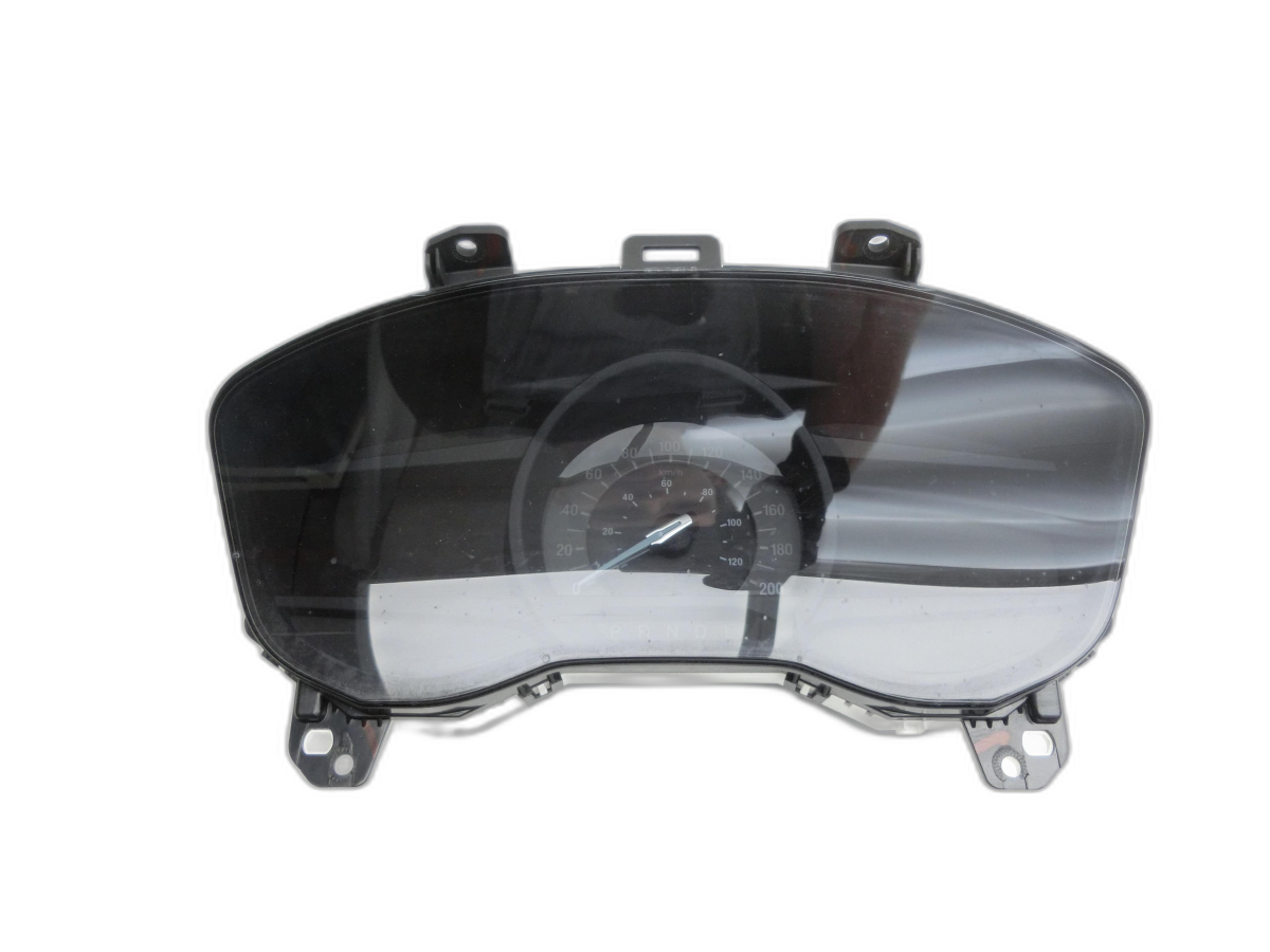 Ford Mondeo 5 V 14-19 Hybrid 2,0 132KW US Tacho Kombiinstrument  - Bild 1