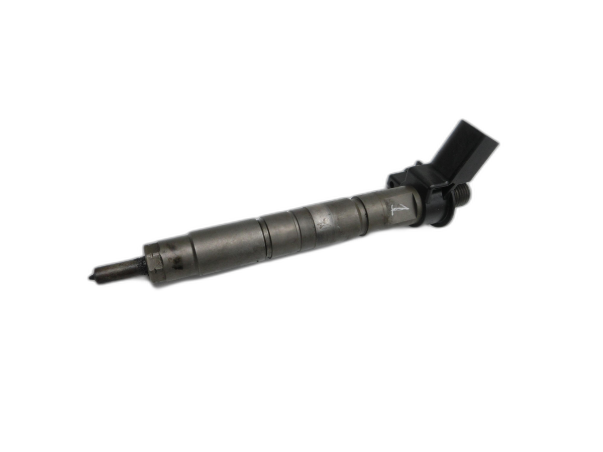 BMW X3 E83 18d LCI 08-11 2,0sd 120KW Injektor Einspritzdüse Zyl.1 - Bild 1