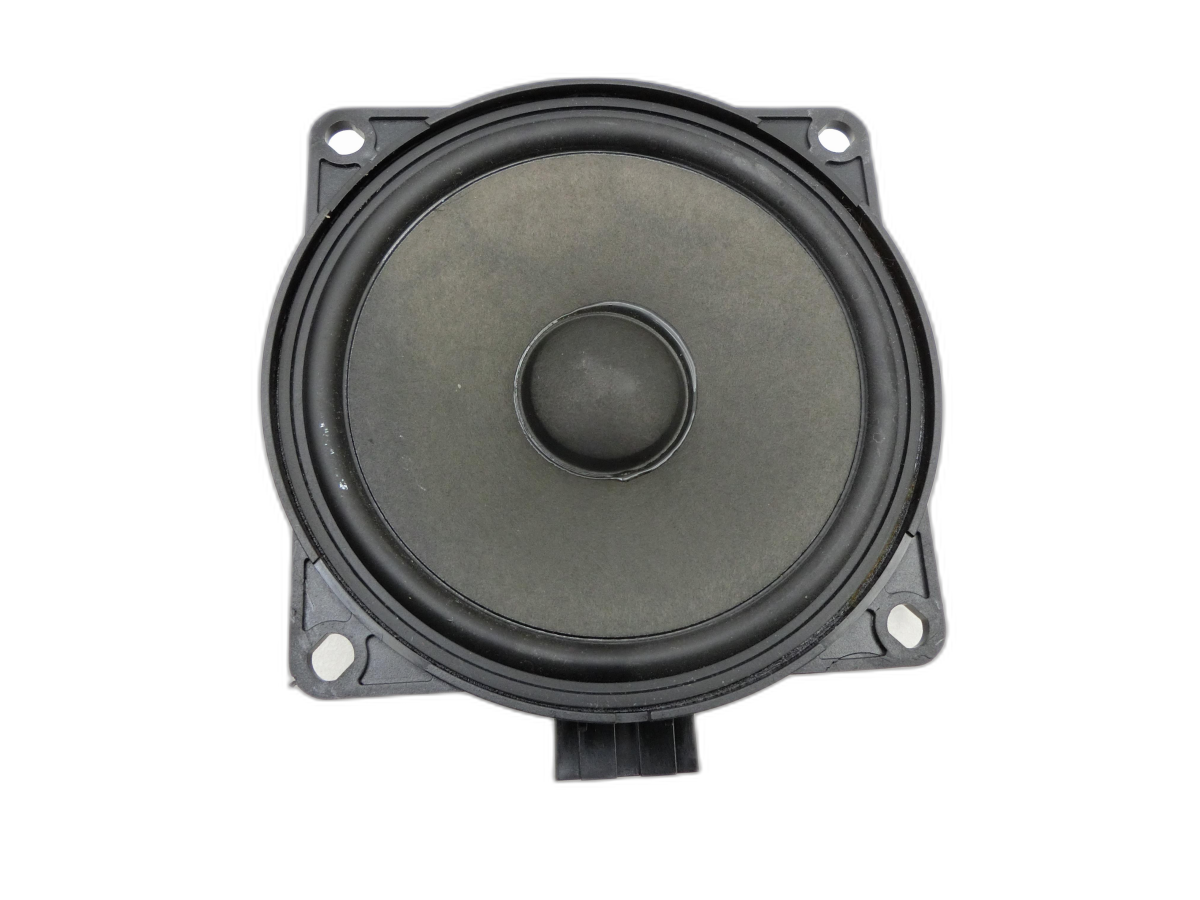 VW Golf 5 V 1K 03-08 Lautsprecher Mittelton Hochton Links Vorne  - Bild 1