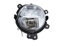 MINI F57 Cooper S 14-18 LED Scheinwerfer Rechts orig für Stoßfänger MINI F57 Cooper S 14-18 07.06.2017 6317-7329170... Vorschau 1