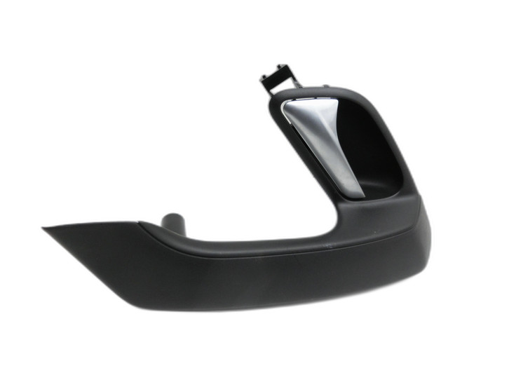 VW Polo V 6R 14-17 5T Türgriff Innen Griffmuschel Türöffner Links Hinten VW Polo V 6R 14-17 11.12.2014 6R0867180A... Bild 1