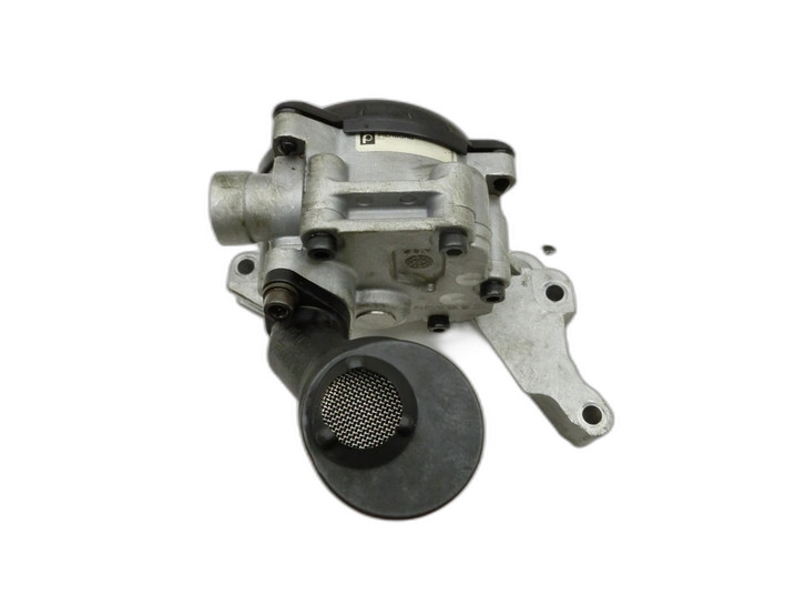 VW Touran 1T 06-10 TSI 1,4 103KW BMY Ölpumpe  - Bild 1